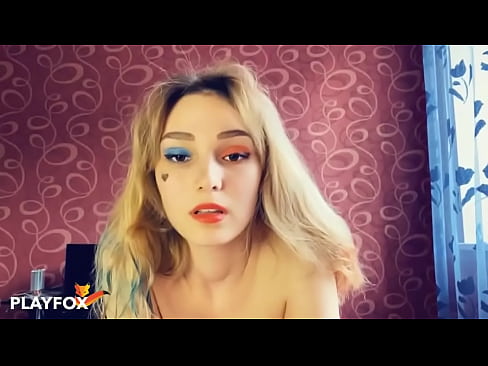 ❤️ Ochelarii magici de realitate virtuală mi-au oferit sex cu Harley Quinn ❤️❌ at ro.pornogroupp.ru ❌